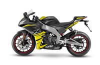 Aprilia RS 125 2026 - Bild 8