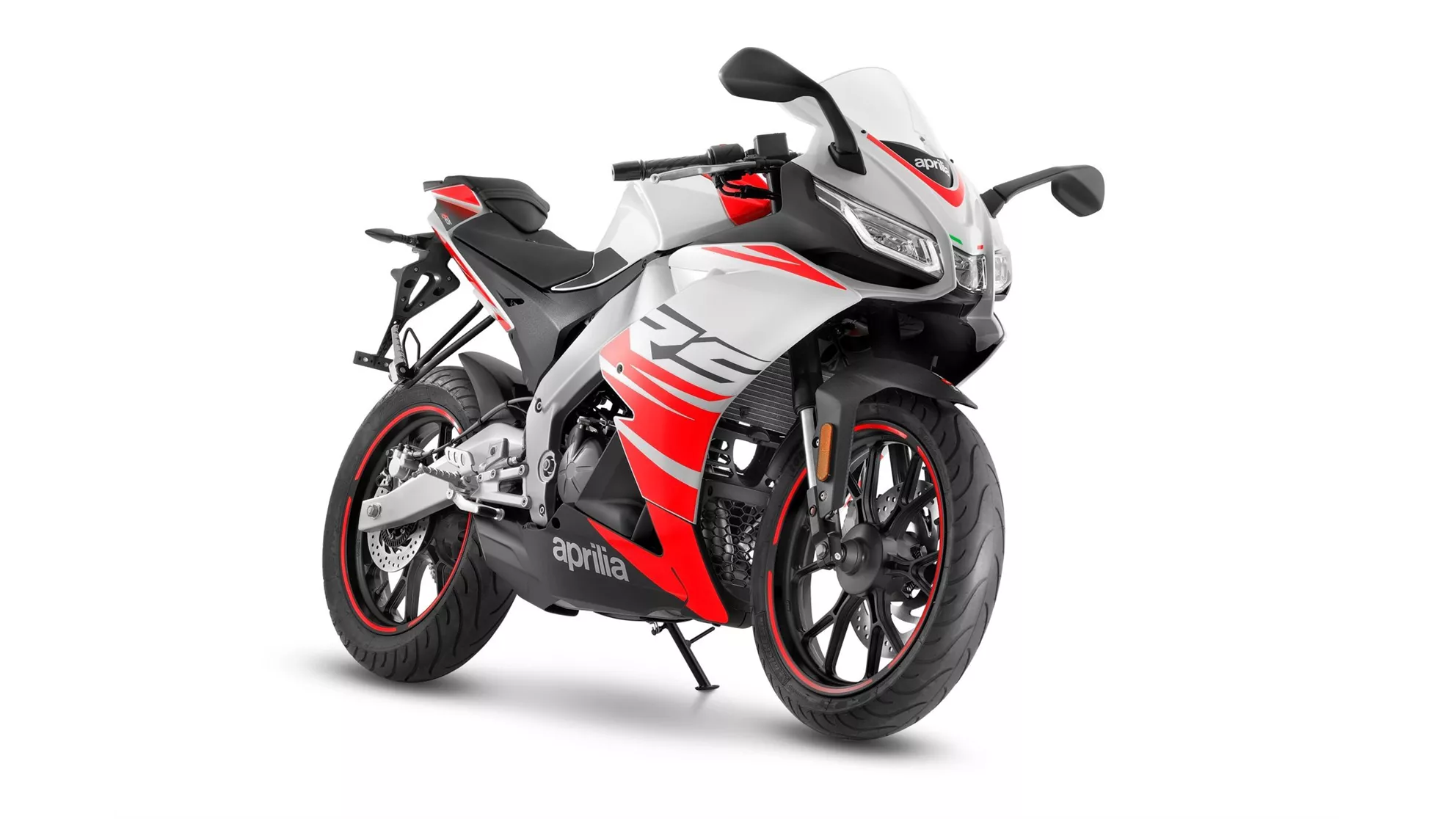 Aprilia RS 125 - Bild 5 Aprilia RS 125 - Bild 5