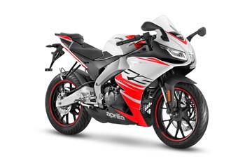 Aprilia RS 125 2026 - Immagine 9