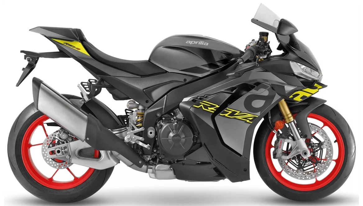 Aprilia RSV4 1100 2026 Aprilia RSV4 1100 2026