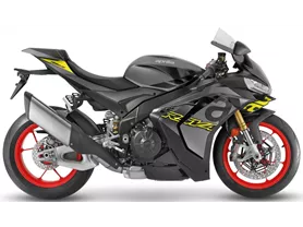 Aprilia RSV4 1100 Aprilia RSV4 1100