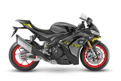 Aprilia RSV4 1100 2026