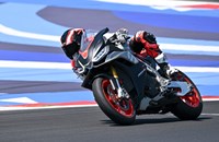 Aprilia RSV4 1100 2026 - Bild 3