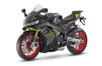 Aprilia RSV4 1100 2026 - Bild 4