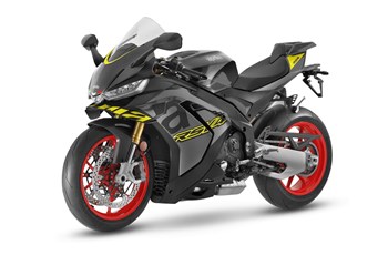Aprilia RSV4 1100 2026 - Immagine 4