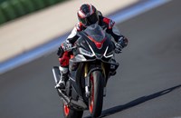 Aprilia RSV4 1100 2026 - Bild 7