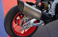 Aprilia RSV4 1100 2026 - Bild 8