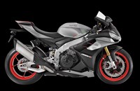 Aprilia RSV4 1100 2026 - Bild 9