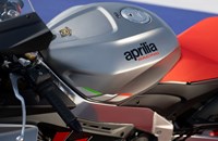 Aprilia RSV4 1100 2026 - Bild 10