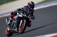 Aprilia RSV4 1100 2026 - Bild 11