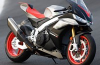 Aprilia RSV4 1100 2026 - Bild 12