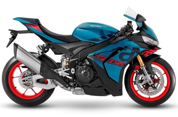 Aprilia RSV4 1100 2026 - Immagine 12