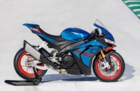 Aprilia RSV4 1100 2026 - Bild 14