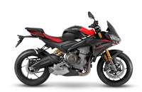 Aprilia Tuono 660 Factory 2026 - Bild 1