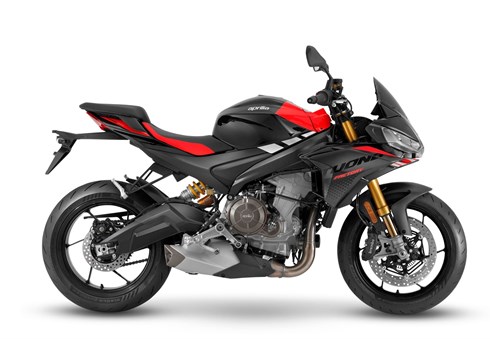 Aprilia Tuono 660 Factory 