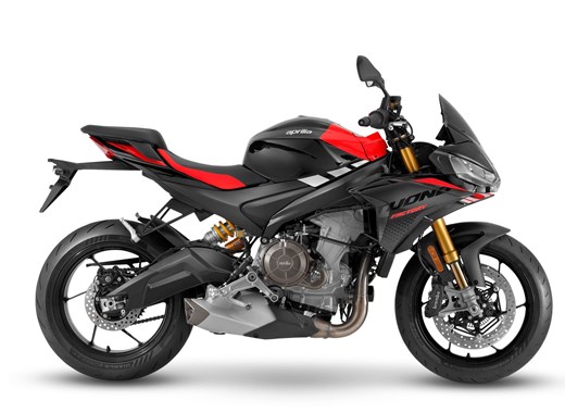 Aprilia Tuono 660 Factory