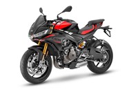 Aprilia Tuono 660 Factory 2026 - Bild 3