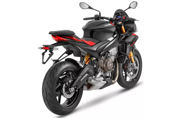 Aprilia Tuono 660 Factory 2026 Aprilia Tuono 660 Factory 2026