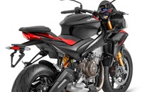 Aprilia Tuono 660 Factory 2026 - Bild 4