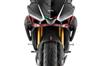 Aprilia Tuono 660 Factory 2026 - Bild 6