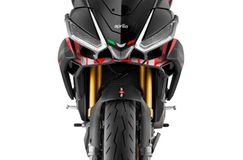 Aprilia Tuono 660 Factory 2026 - Bild 6