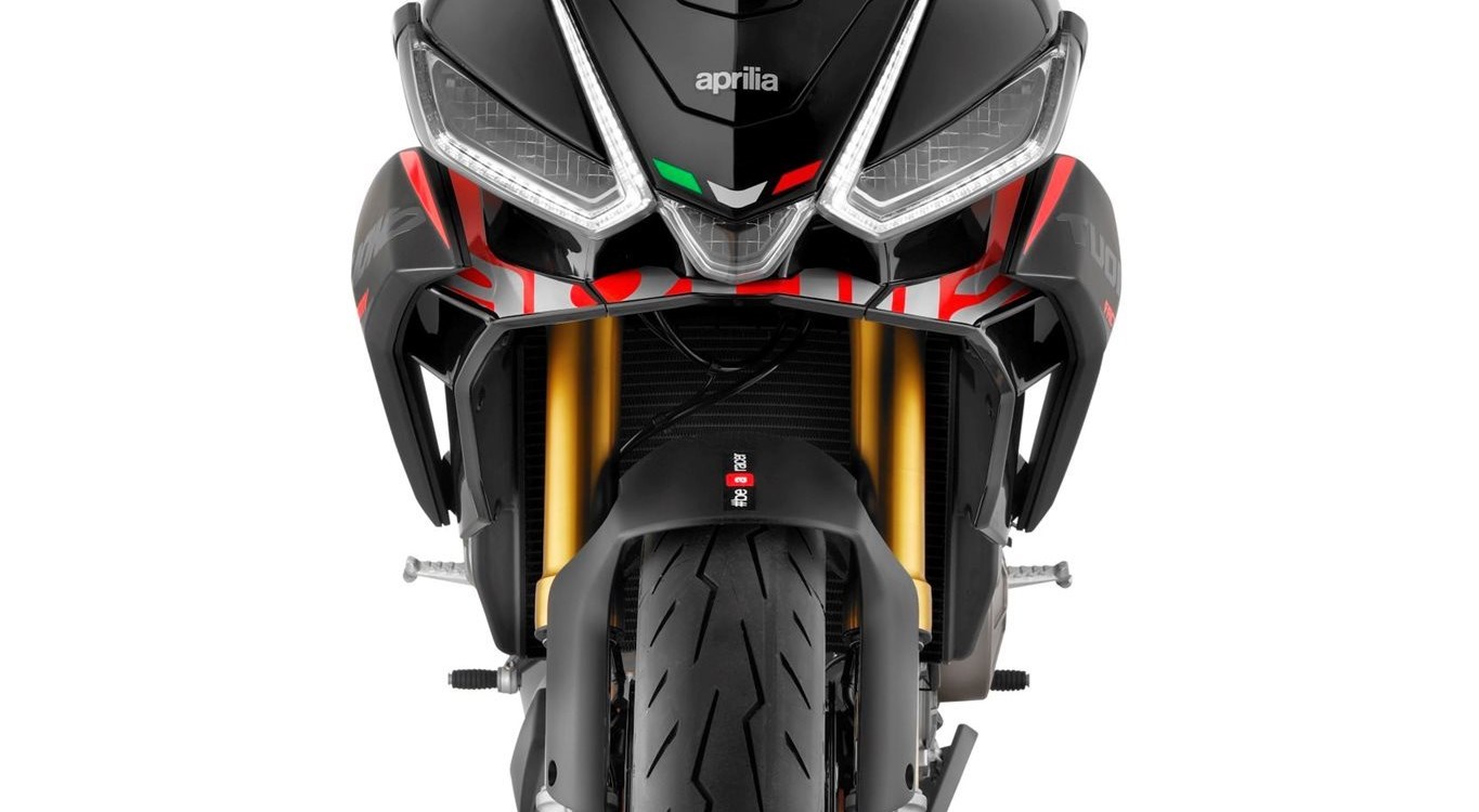 Aprilia Tuono 660 Factory