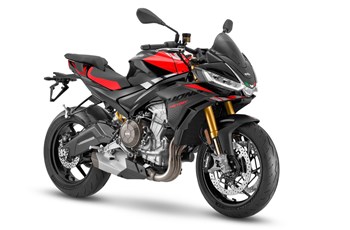 Aprilia Tuono 660 Factory 2026 - Bild 7