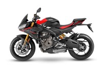 Aprilia Tuono 660 Factory 2026 - Bild 8