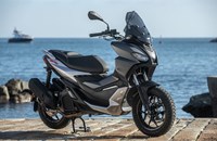 Aprilia SR GT 125 2026 - Bild 7