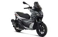 Aprilia SR GT 125 2026 - Bild 5