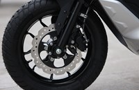 Aprilia SR GT 125 2026 - Bild 8