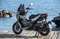 Aprilia SR GT 125 2026 - Bild 10