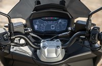 Aprilia SR GT 125 2026 - Bild 11