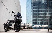 Aprilia SR GT 125 2026 - Bild 12