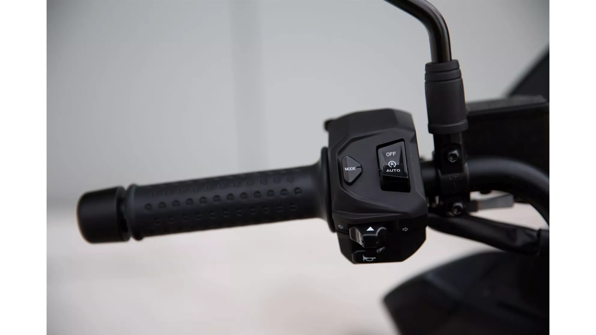 Aprilia SR GT 125 - Image 11 Aprilia SR GT 125 - Image 11