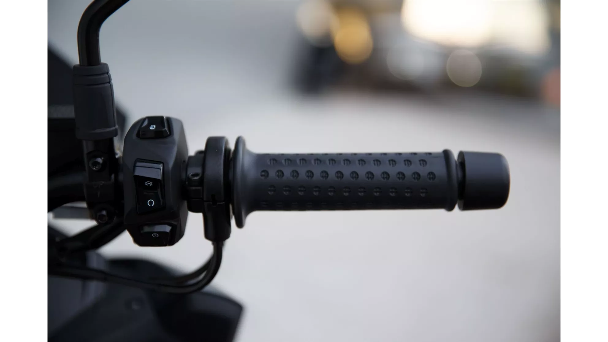 Aprilia SR GT 125 - Image 12 Aprilia SR GT 125 - Image 12