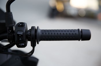 Aprilia SR GT 125 2026 - Bild 14