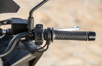 Aprilia SR GT 125 2026 - Bild 16