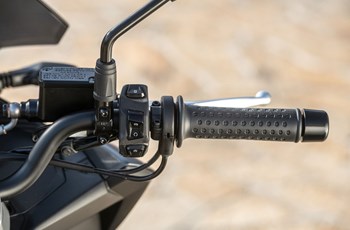 Aprilia SR GT 125 2026 - Bild 16