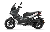 Aprilia SR GT 125 2026 - Bild 6
