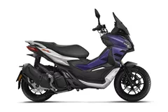 Aprilia SR GT 125 Aprilia SR GT 125