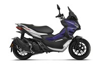Aprilia SR GT 125 2026 - Bild 1