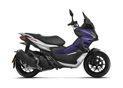 Aprilia SR GT 125 2026