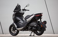 Aprilia SR GT 125 2026 - Bild 18
