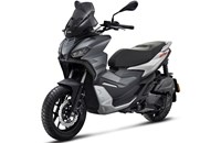 Aprilia SR GT 125 2026 - Bild 20