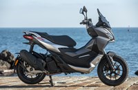 Aprilia SR GT 125 2026 - Bild 24