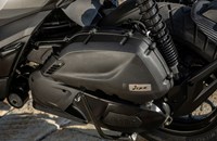 Aprilia SR GT 125 2026 - Bild 27
