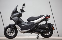 Aprilia SR GT 125 2026 - Bild 28