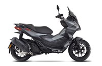 Aprilia SR GT 200 2026 - Bild 3