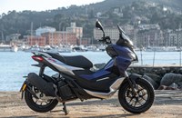 Aprilia SR GT 200 2026 - Bild 5